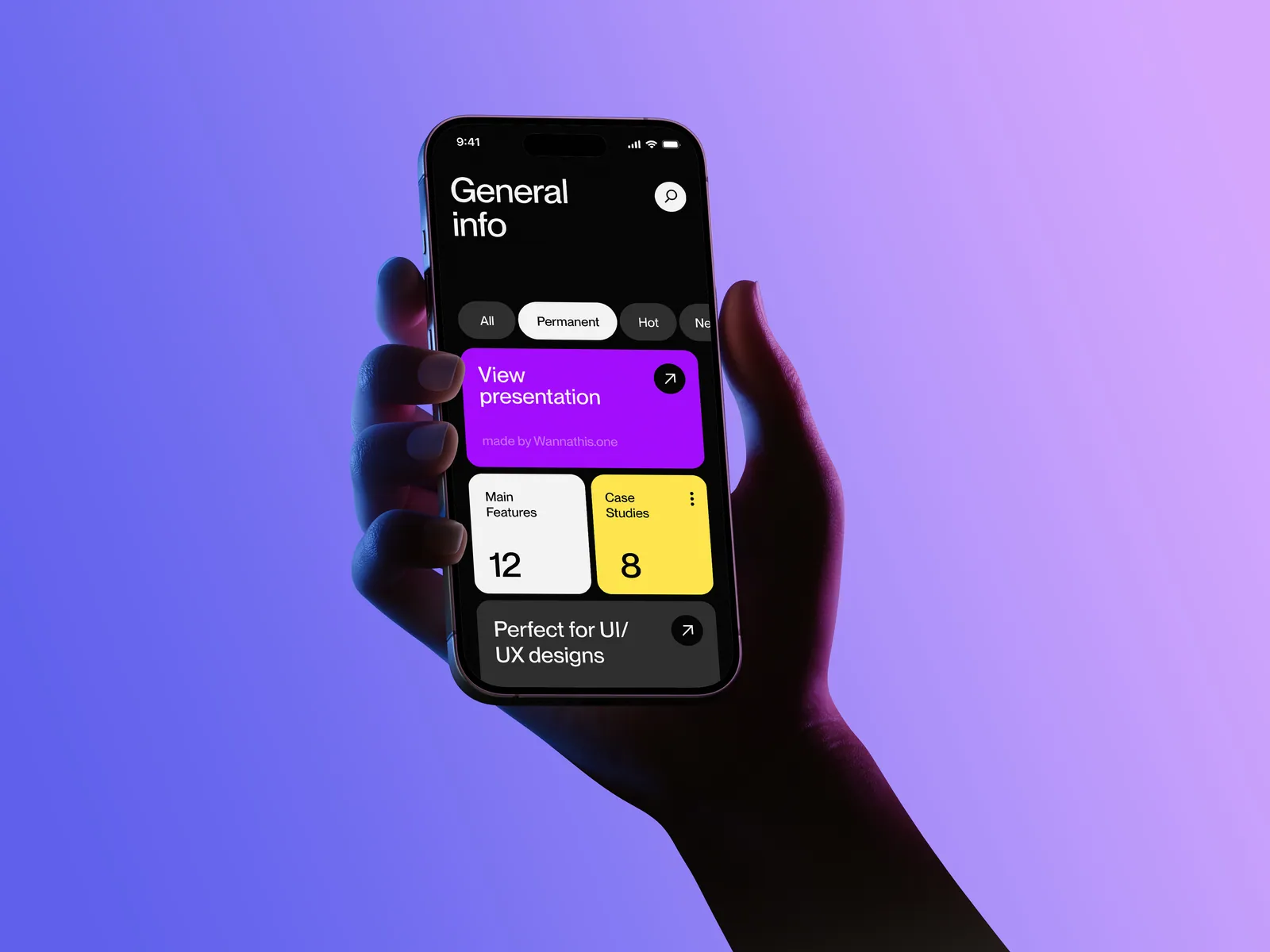 Mobile Dev