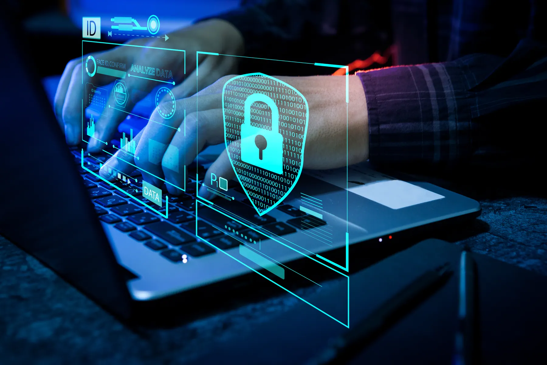 Cybersécurité et protection des données au cœur de la plateforme SDEN